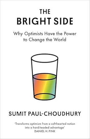 The Bright Side book cover