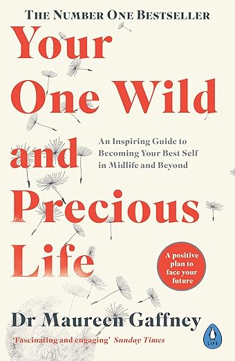 Your One Wild and Precious Life book cover